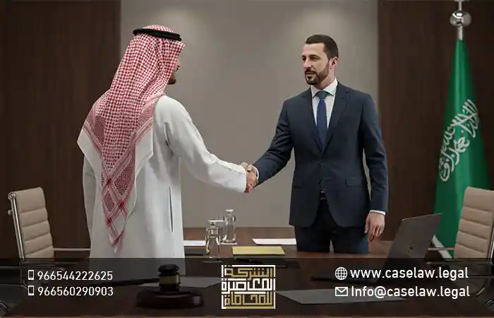 أهمية الدقة في صياغة العقود التجارية